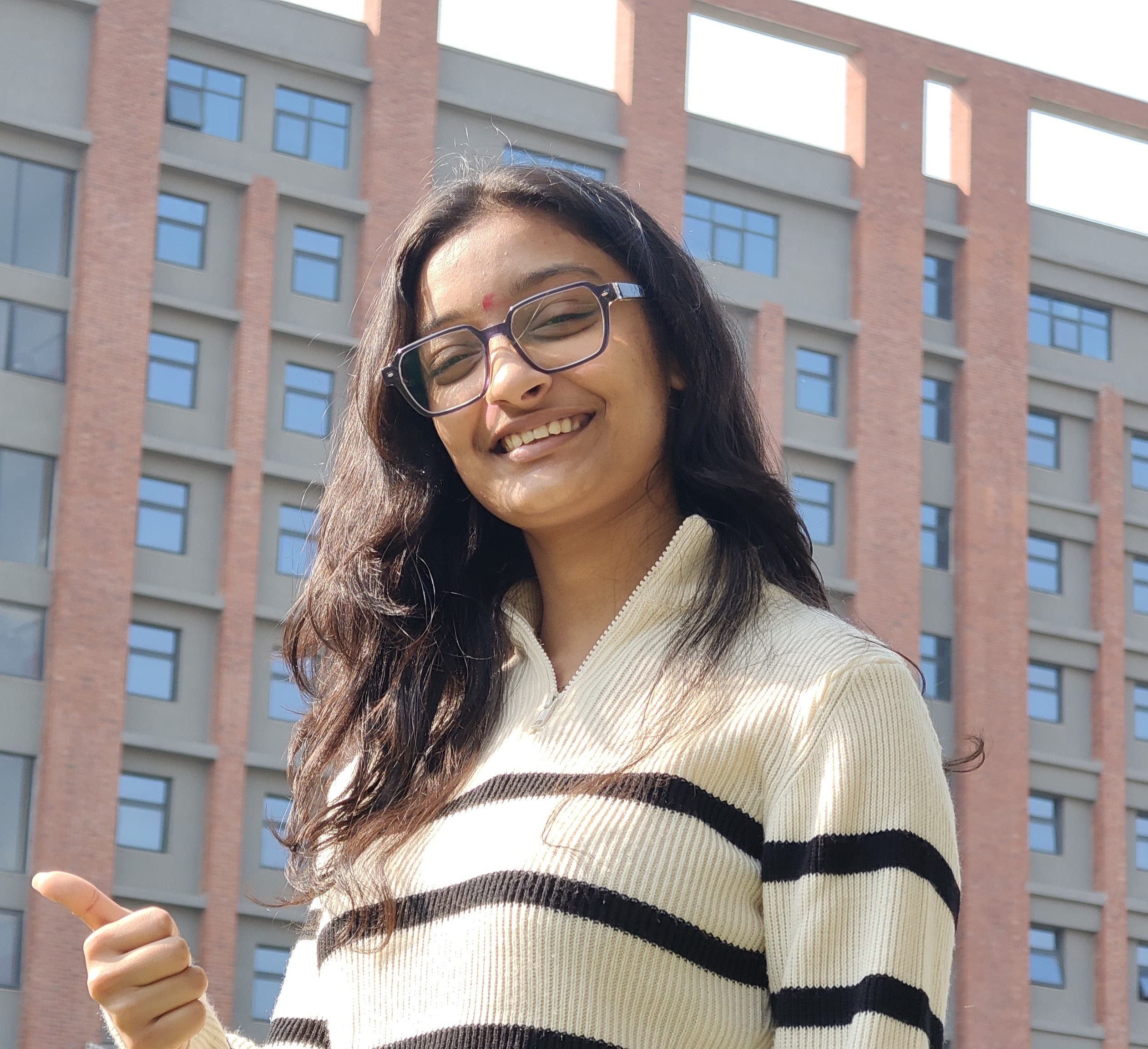 Mannat Bansal
